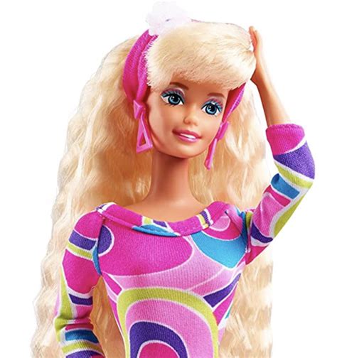 90s barbie dolls